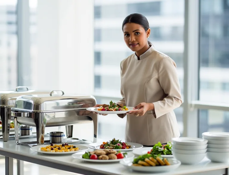 Corporate Catering service in Dartmouth